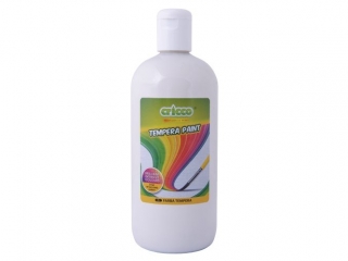 FARBA TEMPERA CRICCO 500ML BIAA