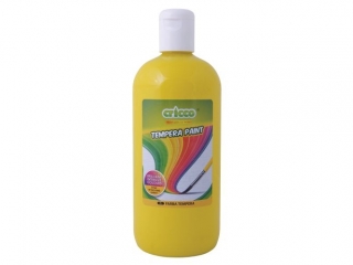 FARBA TEMPERA CRICCO 500ML ӣTA