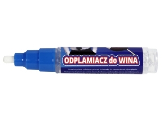 Odplamiacz do wina TOMA