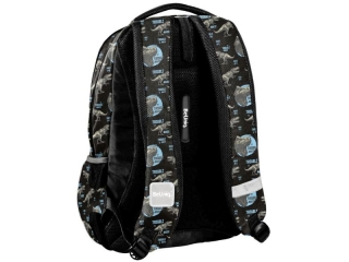 Plecak  modzieowy DINO  BU22DO-2808