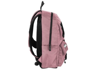 Plecak  modzieowy PINK UNIQ 2 BU22PI-2701