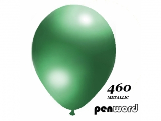 BALONY 12" METALIK KOLOR NR 460 - a100
