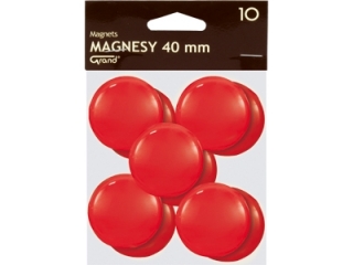 Magnesy, rednica 40 mm, Grand