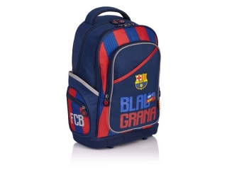 Plecak szkolny FC-141 FC Barcelona Barca Fan 5 0%