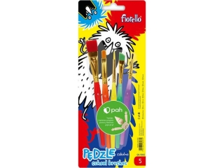 Pdzle GR-FB5E FIORELLO EXTRA 5 szt.