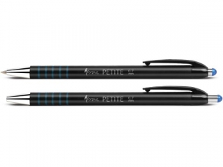 Dugopis PETITE 0, 7 mm  a12 szt. [opakowanie=12szt]