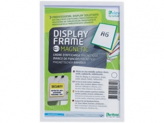 MAGNETYCZNY IDENTYFIKATOR NACIENNY A6 D JOIS x TARIFOLD BIAY