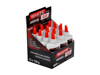 Klej wodny White glue 130 g