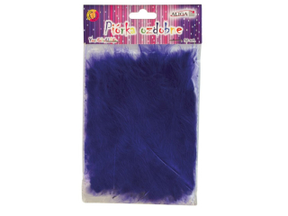 Pirka Fioletowe (P-062) 10-12cm op 50szt