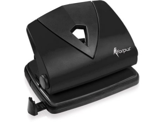 Dziurkacz 30 kartek  METAL