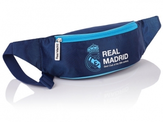 Saszetka "nerka" RM-93 Real Madrid 3