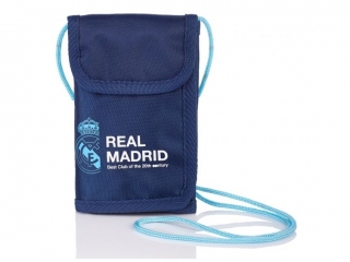 Portfel RM-97 Real Madrid 3