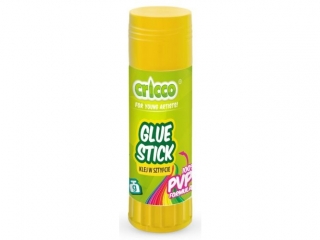 Klej w sztyfcie PVP CRICCO 15g