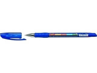 D�ugopis STABILO Exam Grade M niebieski 588/2-41 [opakowanie=10szt]