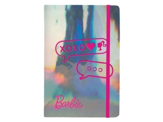 Notes Barbie 14, 8x21