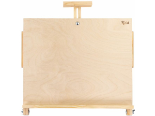 ROSA STUDIO SZTALUGA STO�OWA-DESKA, A3, 45X35 CM, MAX. WYSOKO�� P��TNA 45 CM