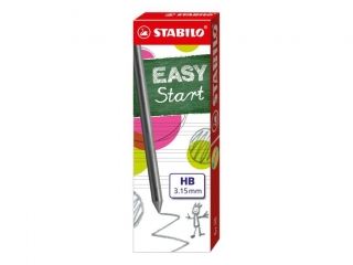 WKADY DO O. STABILO EASYERGO 3, 15- OPAK. 6 SZT. (10)