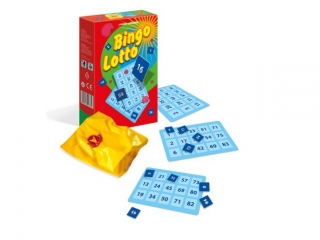 BINGO LOTTO MINI