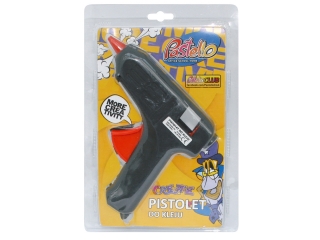 Pistolet do kleju duy 40 W