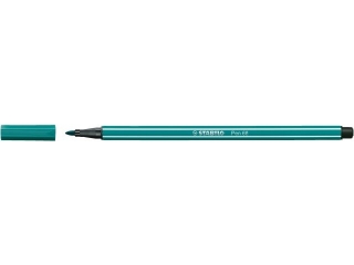 Flamaster STABILO Pen 68 b��kit turkusowy 68/51 [opakowanie=10szt]