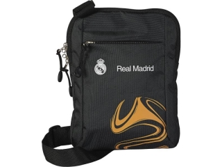 Saszetka na rami RM-20 Real Madrid