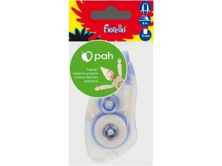 Korektor w ta�mie 5mmx8m FIORELLO EXTRA