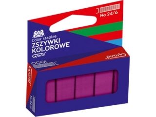Spinacz R-28 GRAND  80 szt. Op. Magnetyczne PROMKWBN