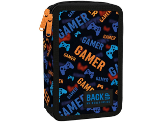 PI�RNIK BACKUP 8 MODEL DW 76