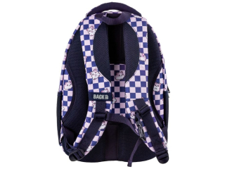 PLECAK BACKUP 8 MODEL A 30