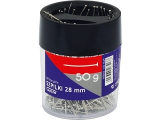 Szpilki 50g GRAND MAG PROMKWBN