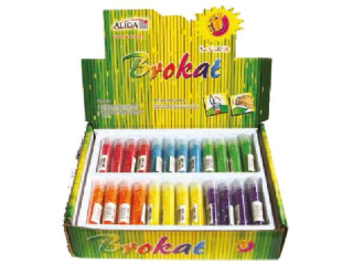 Brokat WMT-748.7ml.6 kol.neon box=48szt.PROM