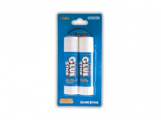 MUNGYO KLEJ W SZTYFCIE 15 GR BLISTER 2 SZT.