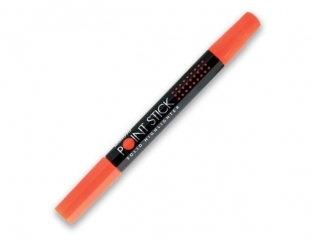 MUNGYO ZAKRELACZ POINT STICK POMARACZOWY (0, 17 proc.)