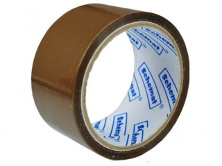 Tama pakowa brzowa 48mm x 50yd op. 6 szt.