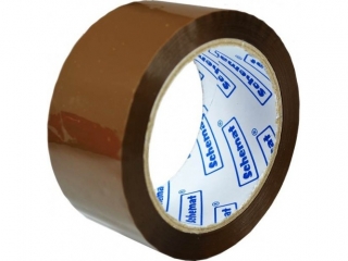 Tama pakowa brzowa 48mm x 100yd op. 6 szt.