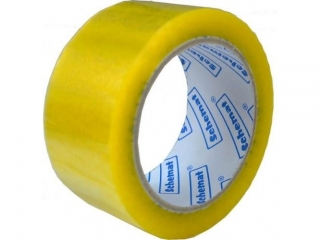 Tama pakowa przezroczysta 48mm x 100yd op. 6 szt.