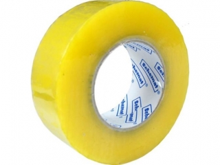 Tama pakowa przezroczysta 48mm x 200m op. 1 szt.