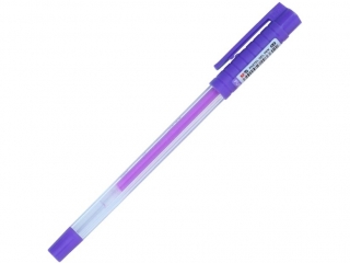 Dugopis elowy OfficeG, 0.8mm, fluo-pastel fioletowy , MG