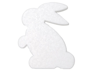 Krlik styropianowy paski BKP-9312 op.6szt 14cm x 11cm x 2cm PROM
