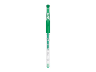 Dugopis elowy sztuka GS1038 - green, zielony