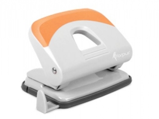DZIURKACZ 20K SOFT POMARACZ
