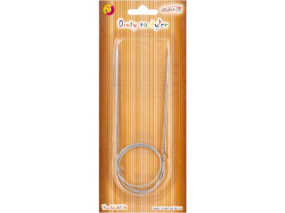 Druty na żyłce DR-3339 rozm. 3mm x 80cm