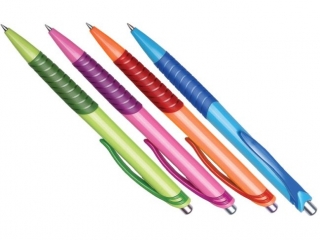 Dugopis GRIP 0, 7 mm niebieski FR91532