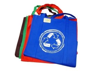 Torba na zakupy EKO 9840 Rozmiar: 32 x 30 x 23cm