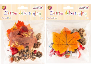 Zestaw dekoracyjny SGD-5371 op. 30g