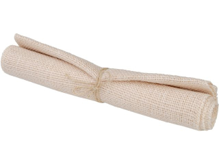 Juta naturalna, jasna, w rolce, 21cm x 1m