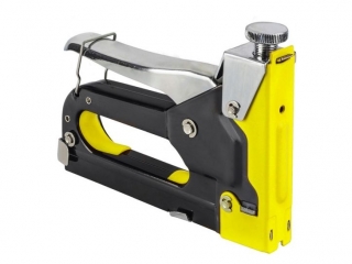 Zszywacz tapicerski taker GRAND GR-T01 ty