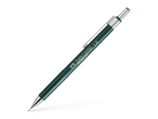O��WEK AUTOMATYCZNY TK-FINE 9719 1, 0MM FABER-CASTELL