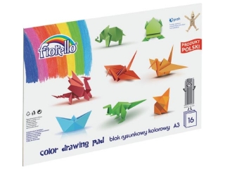 BLOK.RYS.A3 KOLOR 16K KWBN