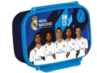 niadaniwka-153 Real Madrid 4